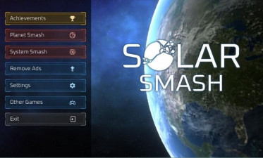 What Is Solar Smash and How to Play?
