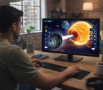 Solar Smash Installation Guide: Create Fun Massive Planet Explosions